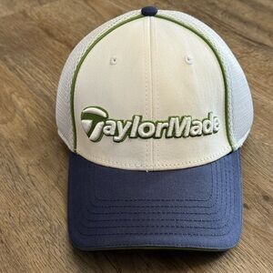 TaylorMade Golf Hat